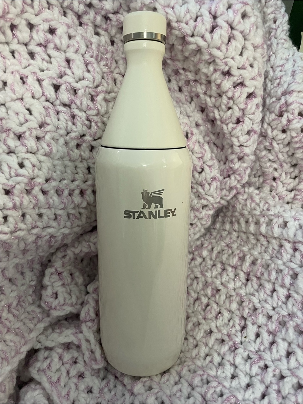 Stanley all day slim water bottle 34 oz
